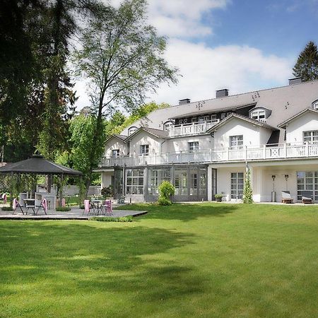 Villa Park Wiselka Spa & Wellness Exterior foto