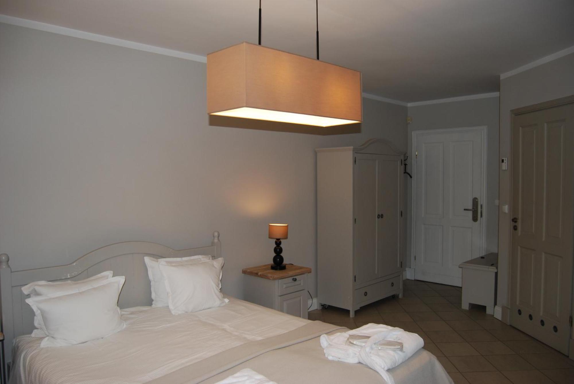 Villa Park Wiselka Spa & Wellness Exterior foto