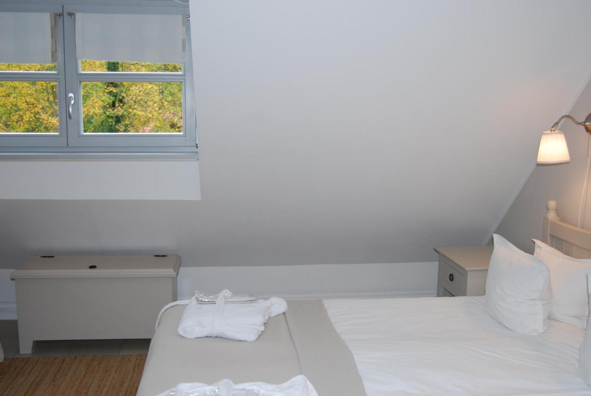 Villa Park Wiselka Spa & Wellness Exterior foto